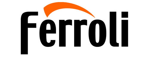 Logo Ferroli