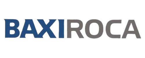 Logo Baxiroca