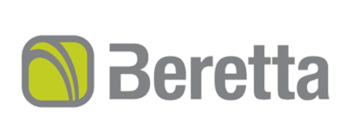 Logo Beretta